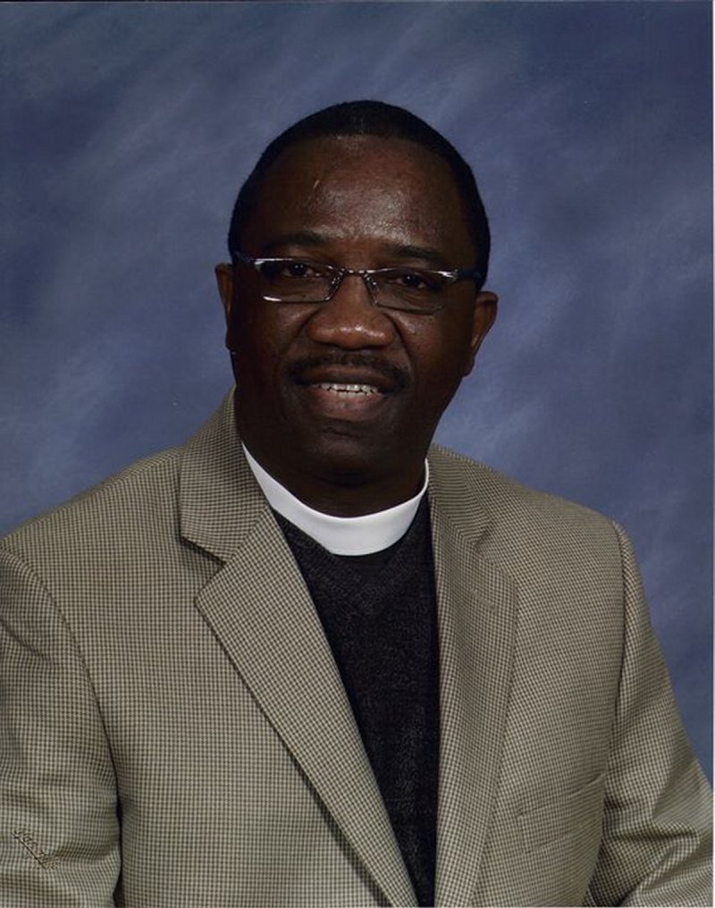 Fr. Bright